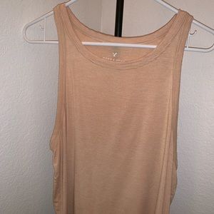 American eagle tank